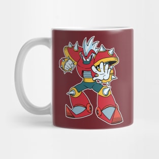 PUNK Mug